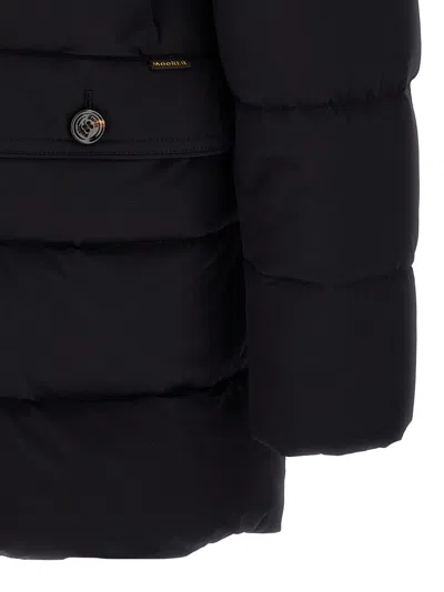 Moorer 'gorner' Down Jacket