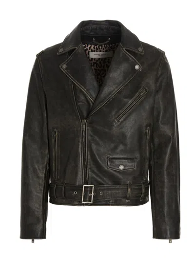 Golden Goose Golden Biker Jacket