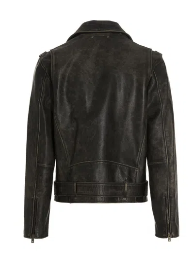 Golden Goose Golden Biker Jacket