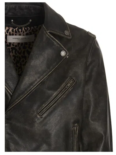 Golden Goose Golden Biker Jacket
