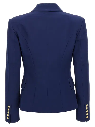 Balmain Chiocciola Blazer And Suits