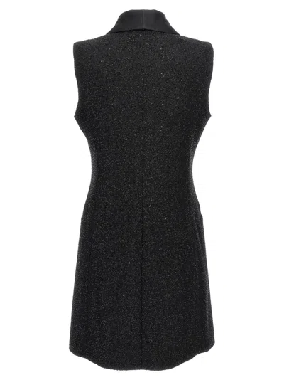 Max Mara Eiffel Skirts Black