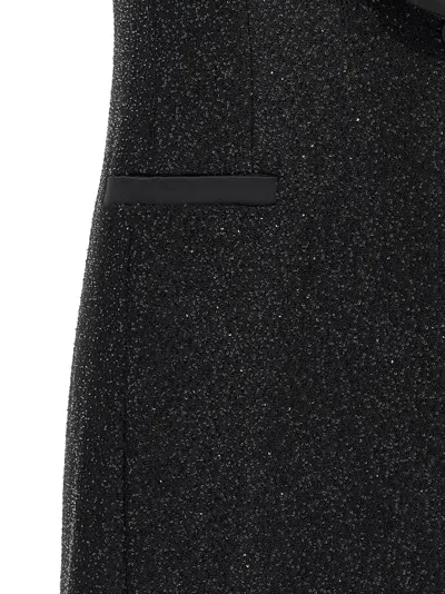 Max Mara Eiffel Skirts Black
