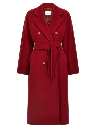 Max Mara 'ticino' Coat