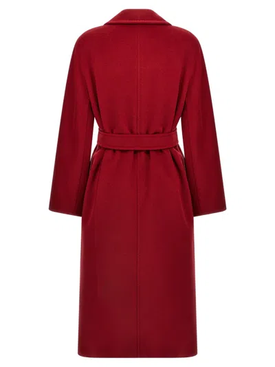 Max Mara 'ticino' Coat