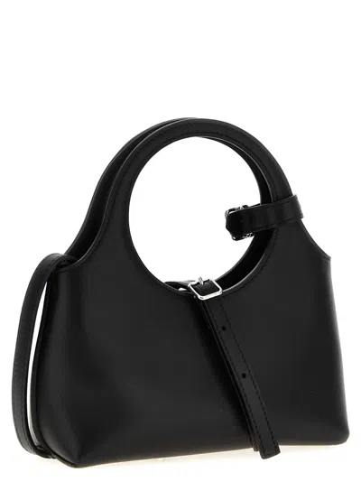 Courrèges 'mini Holy Day' Handbag