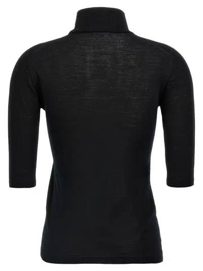 Max Mara 'cecina' Turtleneck Sweater