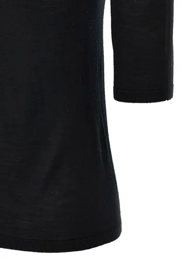 Max Mara 'cecina' Turtleneck Sweater
