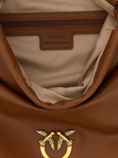 Pinko Slouchy Bag Shoulder Bag