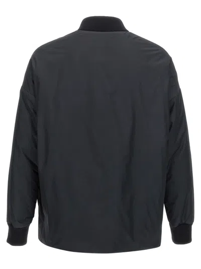 The Row Dillon' Jacket In Black