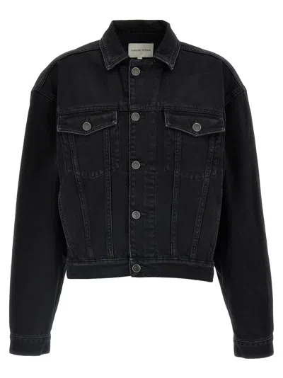 Loulou Studio 'dave' Jacket
