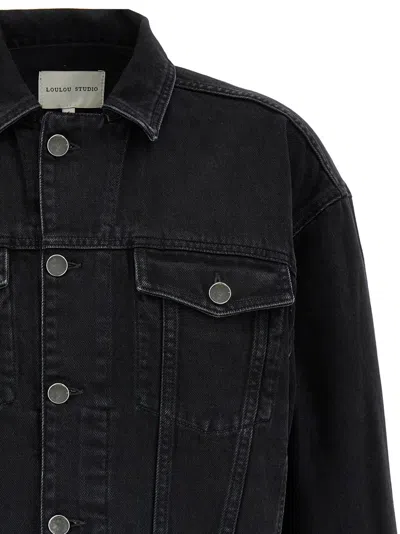 Loulou Studio 'dave' Jacket