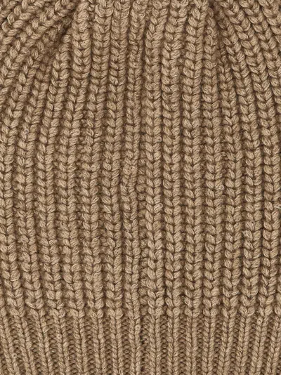Brunello Cucinelli Diamante' Cap