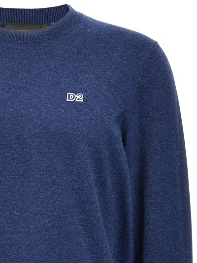 Dsquared2 Crewneck Sweaters And Cardigans