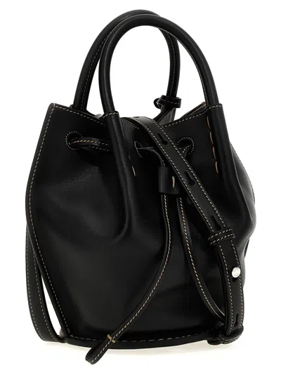Tod's 'buz Mini' Handbag
