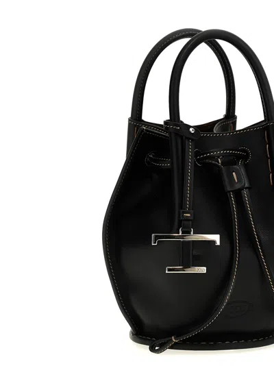 Tod's 'buz Mini' Handbag