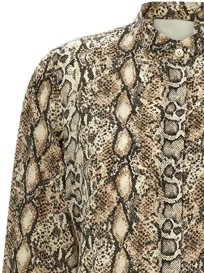 Isabel Marant 'ilda' Shirt