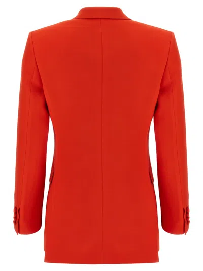 Brioni Double-breasted Peak-lapel Blazer