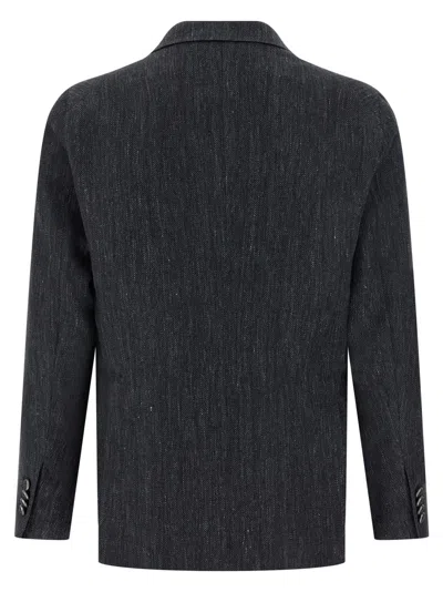 Tagliatore Montecarlo Blazer