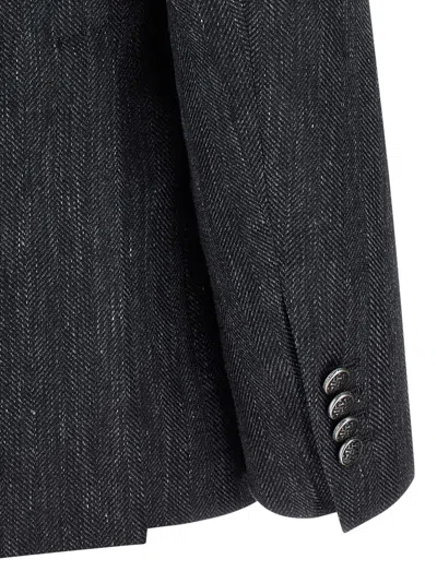 Tagliatore Montecarlo Blazer