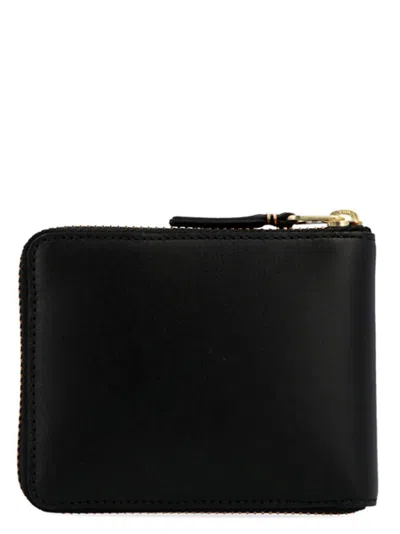 Comme Des Garçons Classic Leather Line Wallet