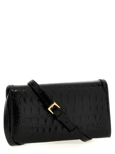 Tom Ford Wallet On Chain Logo