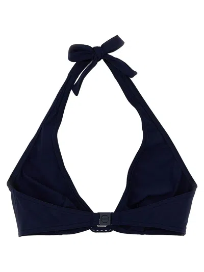 Eres 'navire' Bikini Top In Blue