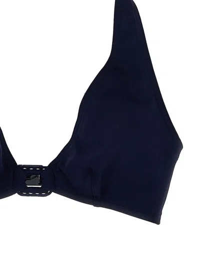 Eres 'navire' Bikini Top In Blue