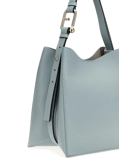 Furla Nuvola S Shoulder Bags