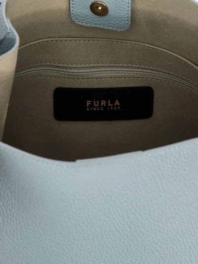 Furla Nuvola S Shoulder Bags