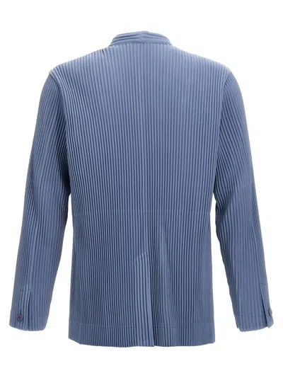 Issey Miyake Tailored Pleats 1 Blazer