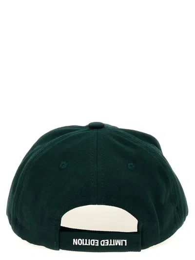 Vetements 'polizei' Cap