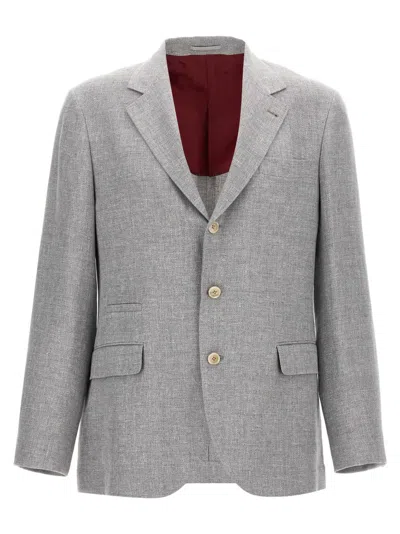 Brunello Cucinelli Blazer Jacket