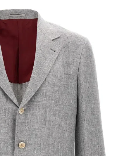Brunello Cucinelli Blazer Jacket
