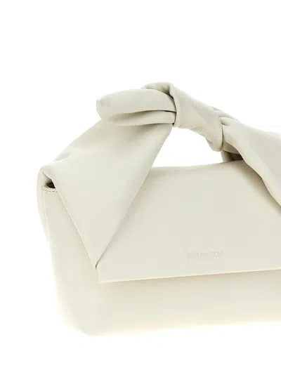 Jw Anderson J. W. Anderson 'bow Twister Midi' Handbag