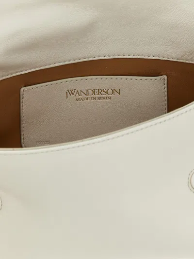 Jw Anderson J. W. Anderson 'bow Twister Midi' Handbag