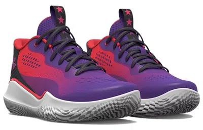 Under Armour (wmns)  Flow Breakthru 2 'international Women's Day' In Multi