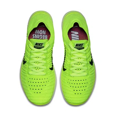 Nike (wmns)  Free Rn Flyknit 'medals Stand Volt'