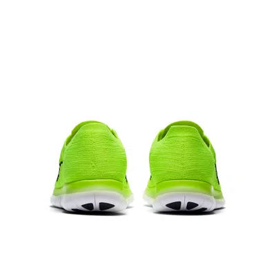 Nike (wmns)  Free Rn Flyknit 'medals Stand Volt'
