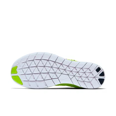 Nike (wmns)  Free Rn Flyknit 'medals Stand Volt'