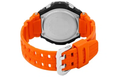 Casio G-shock Gravitymaster 'red' In Multi