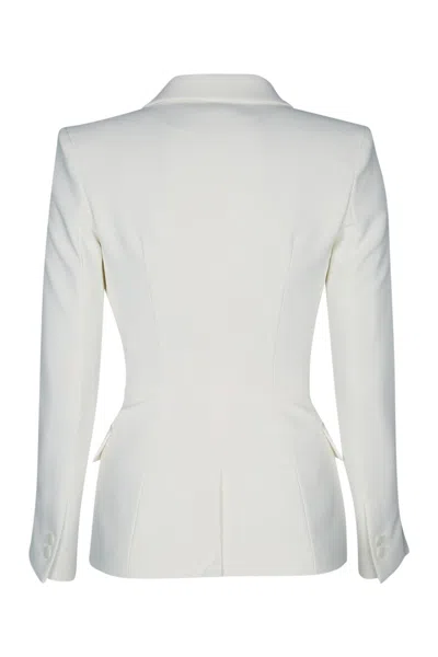 Elisabetta Franchi Jackets And Vests