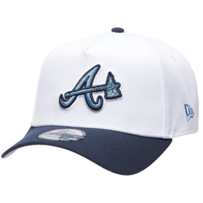 New Era Atlanta Braves  Braves 9forty A-frame Cap