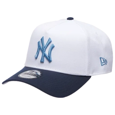 New Era New York Yankees  Yankees 9forty A-frame Cap