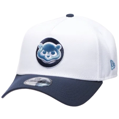 New Era Chicago Cubs  Cubs 9forty A-frame Cap