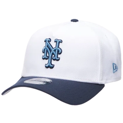New Era New York Mets  Mets 9forty A-frame Cap