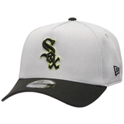 New Era Chicago White Sox  White Sox 9forty Neon Cap