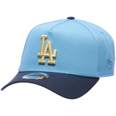 New Era Los Angeles Dodgers  Dodgers 9forty A-frame Cap
