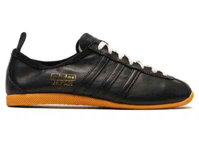 Pre-owned Adidas Originals Japan (women's) Sneakers In Core Black