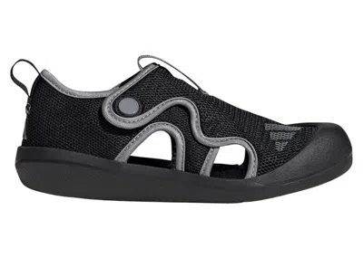 Pre-owned Adidas Originals Altaventure 3.0 Sneakers In Core Black/grey